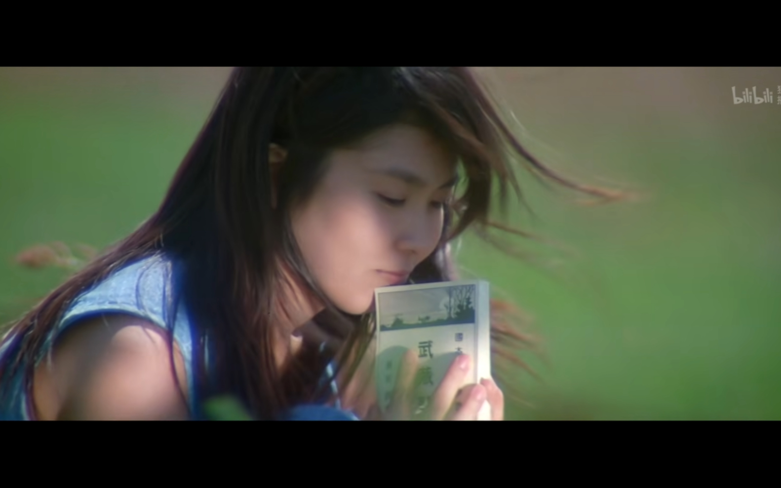 一日一电影第六天——四月物语