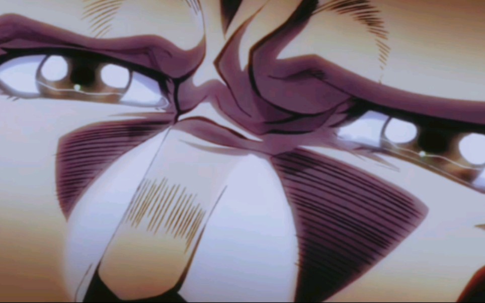 活动  【jojo/波鲁那雷夫】充满悲情的角色