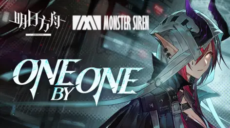 明日方舟的动态-哔哩哔哩