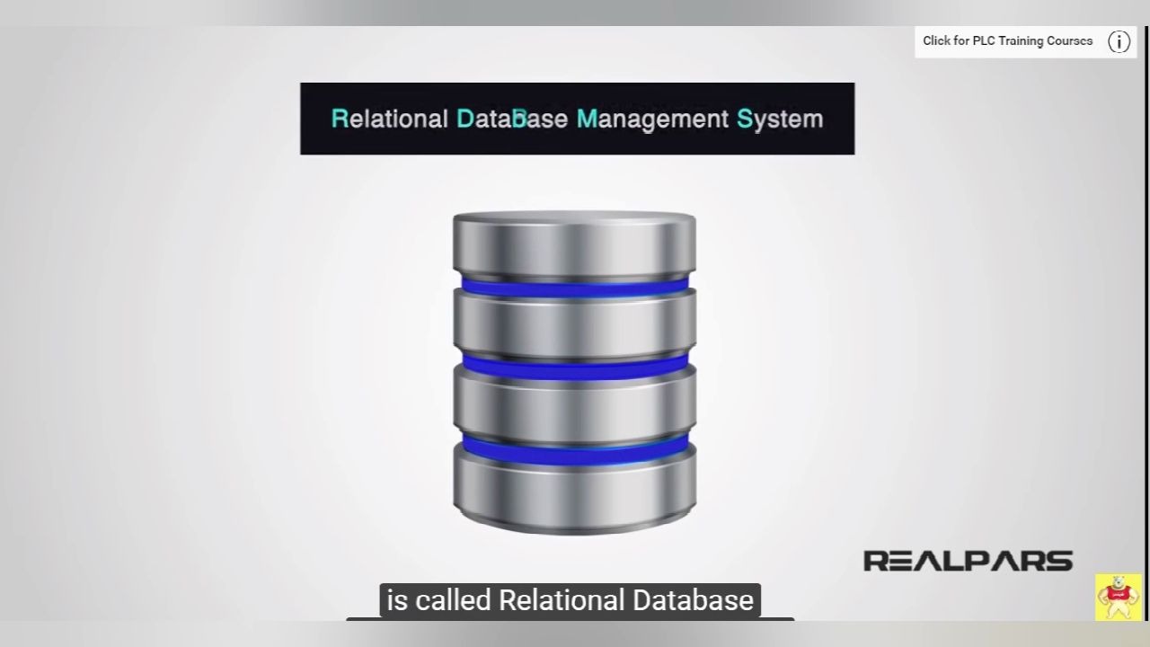 什么是SQL编程基础?(工业自动化)哔哩哔哩bilibili