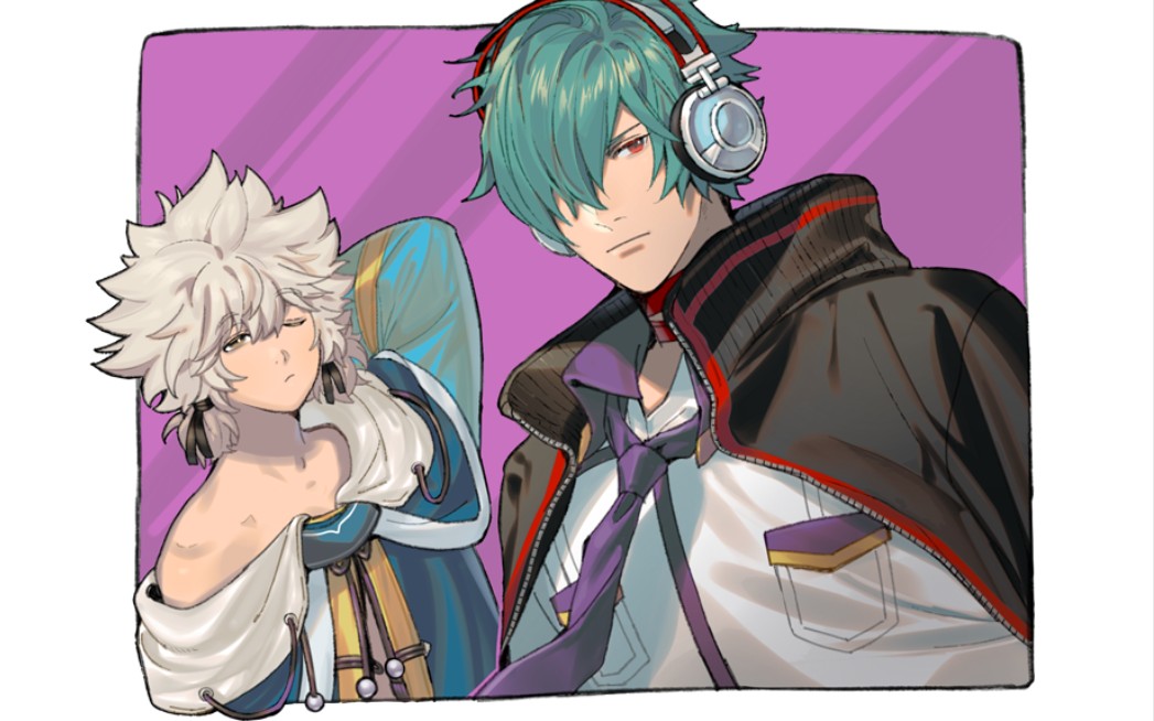 明天君永远的神!《看简介》