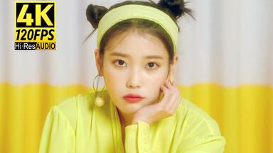 IU】【onlyIU字幕组】IU - Beautiful Dancer MV高清特效中字_哔哩哔哩_