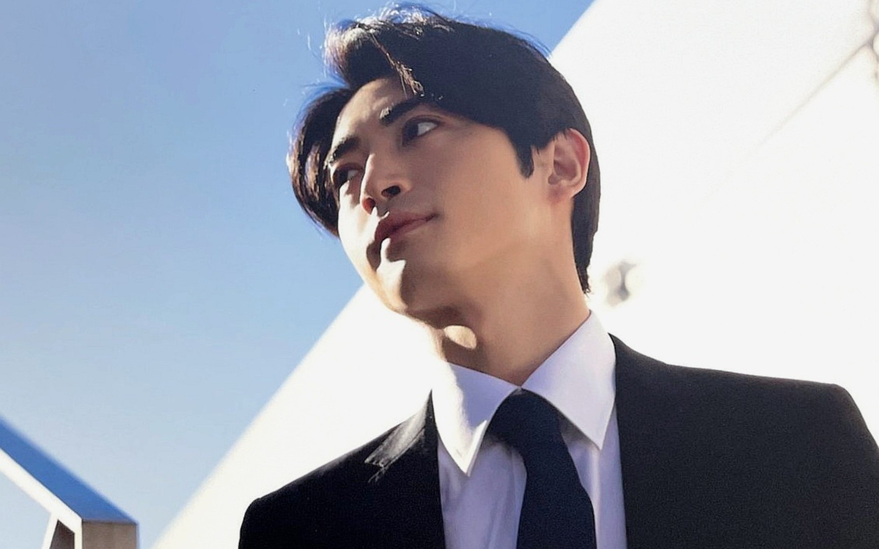 【经典杯子蛋糕/木村达成】西装场景合集 剪着玩 哈哈哈