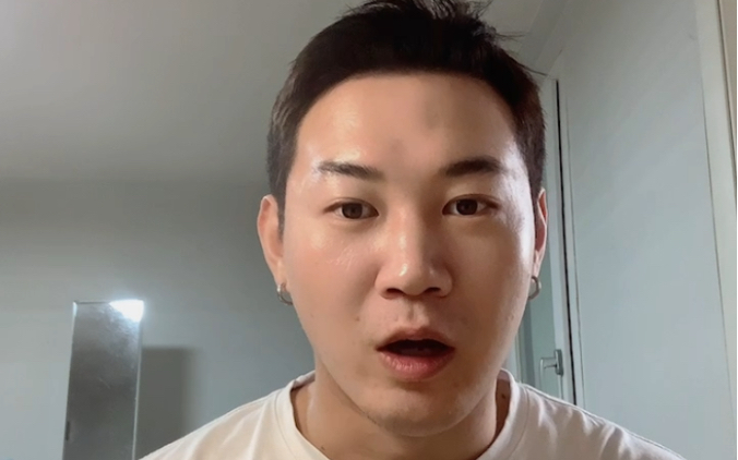 关于韩国的二三事,我给大家郑重道歉