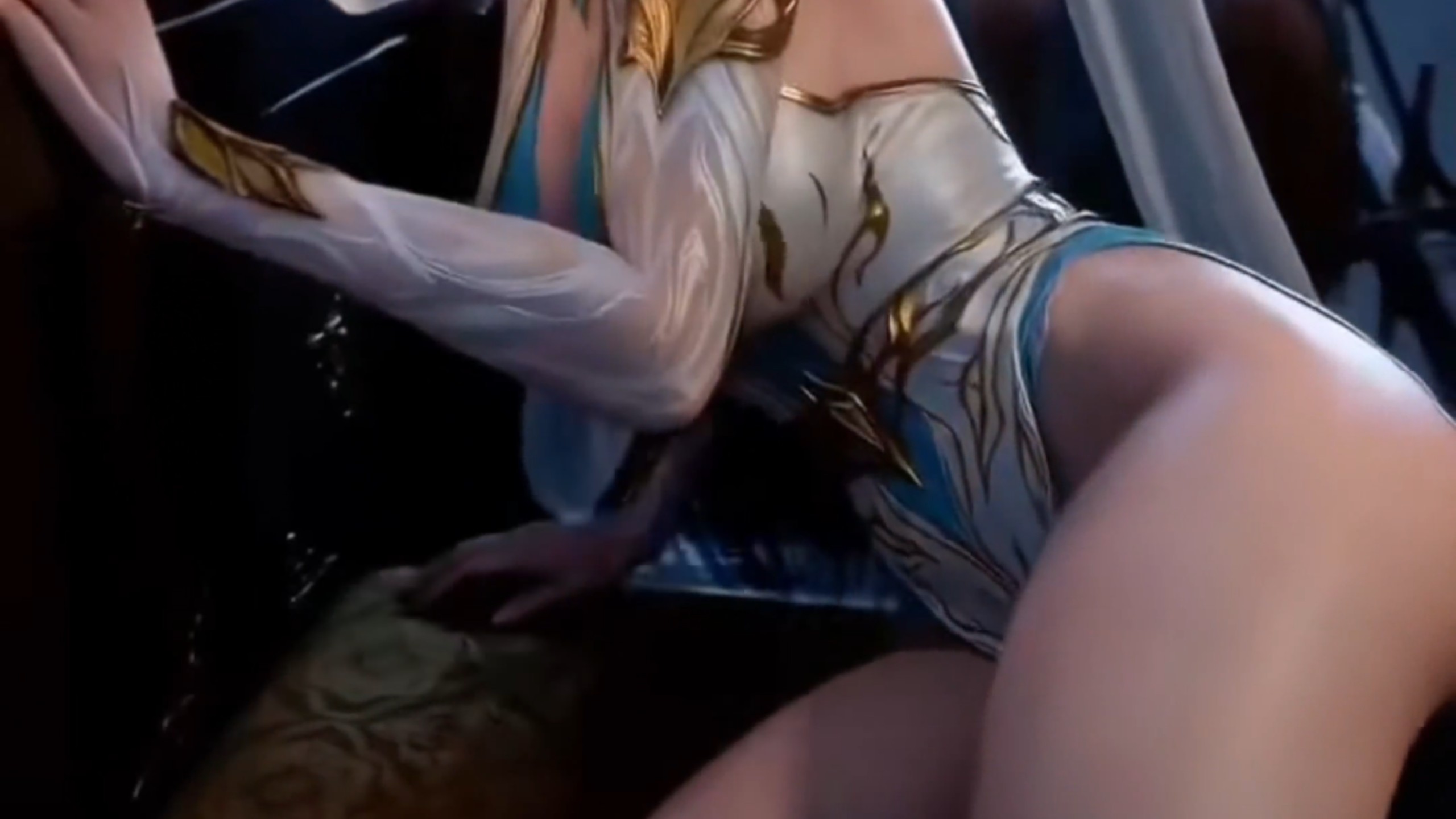 清衍静