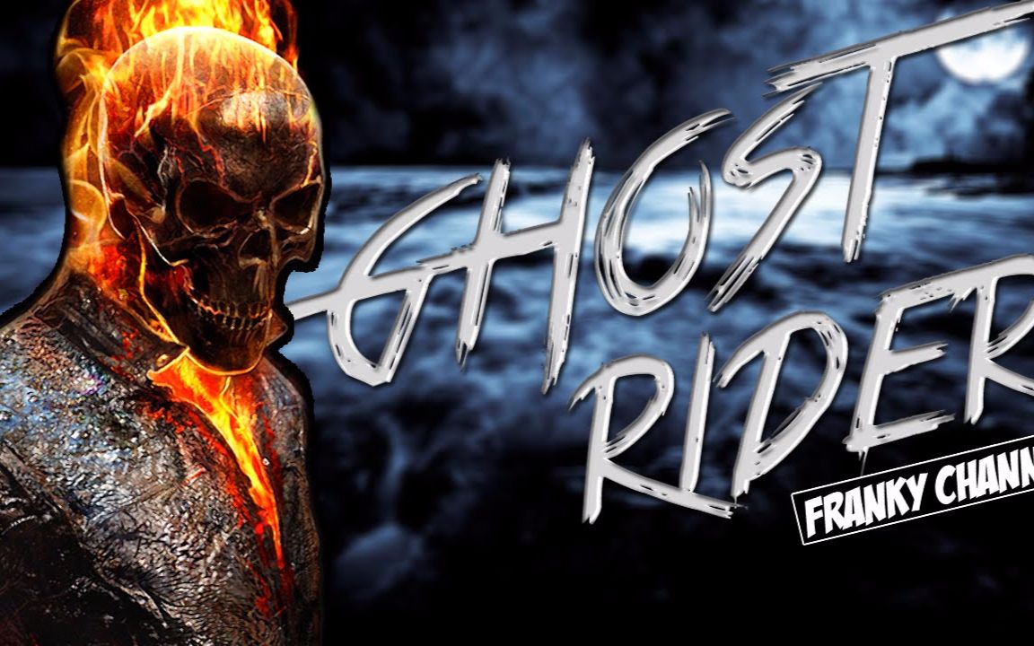 电影法兰克恶灵战警ghostridermarvel角色介绍系列