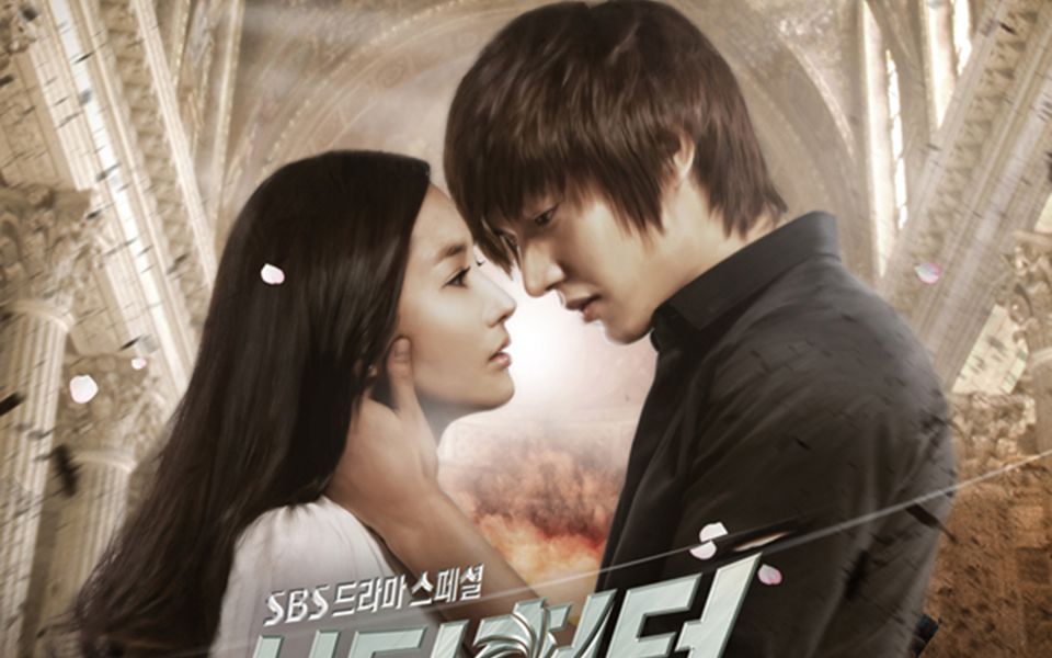 【SBS】城市猎人/City Hunter 完整版OST 合集哔哩哔哩bilibili