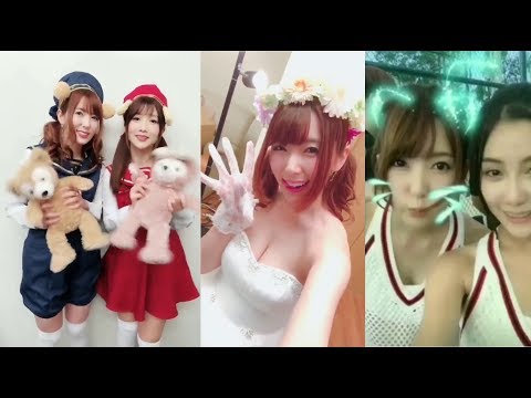 #272【抖音】Tik Tok 波多野结衣老师最新抖音:一起学猫叫,喵喵喵哔哩哔哩bilibili