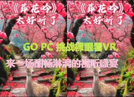 Download Video: 【裸眼VR】巨幕观影其实很简单