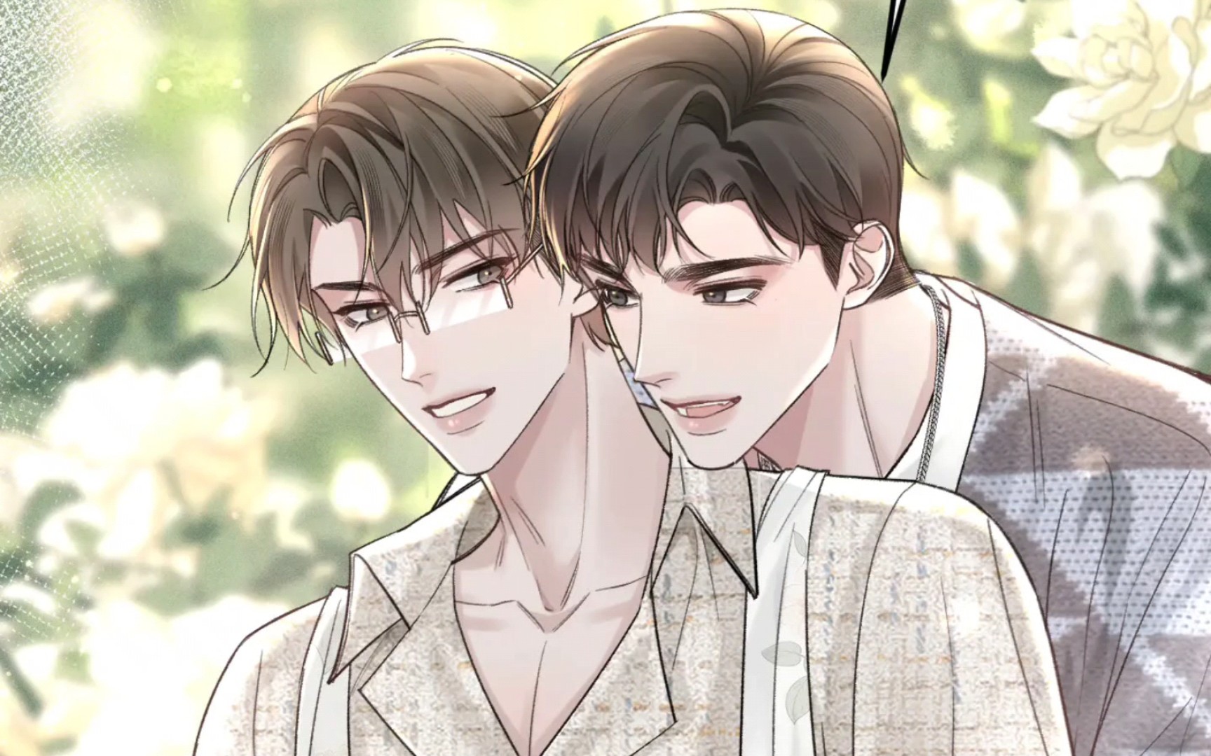 针锋对决*75 原炀发奖金了,青裴亲自下厨