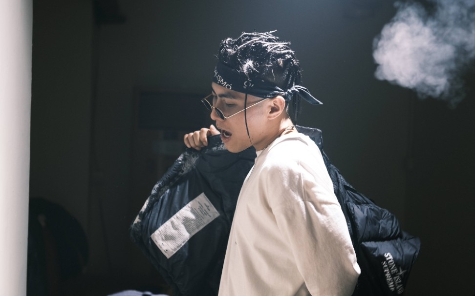 刘聪myboo现场棋逢对手像是比赛