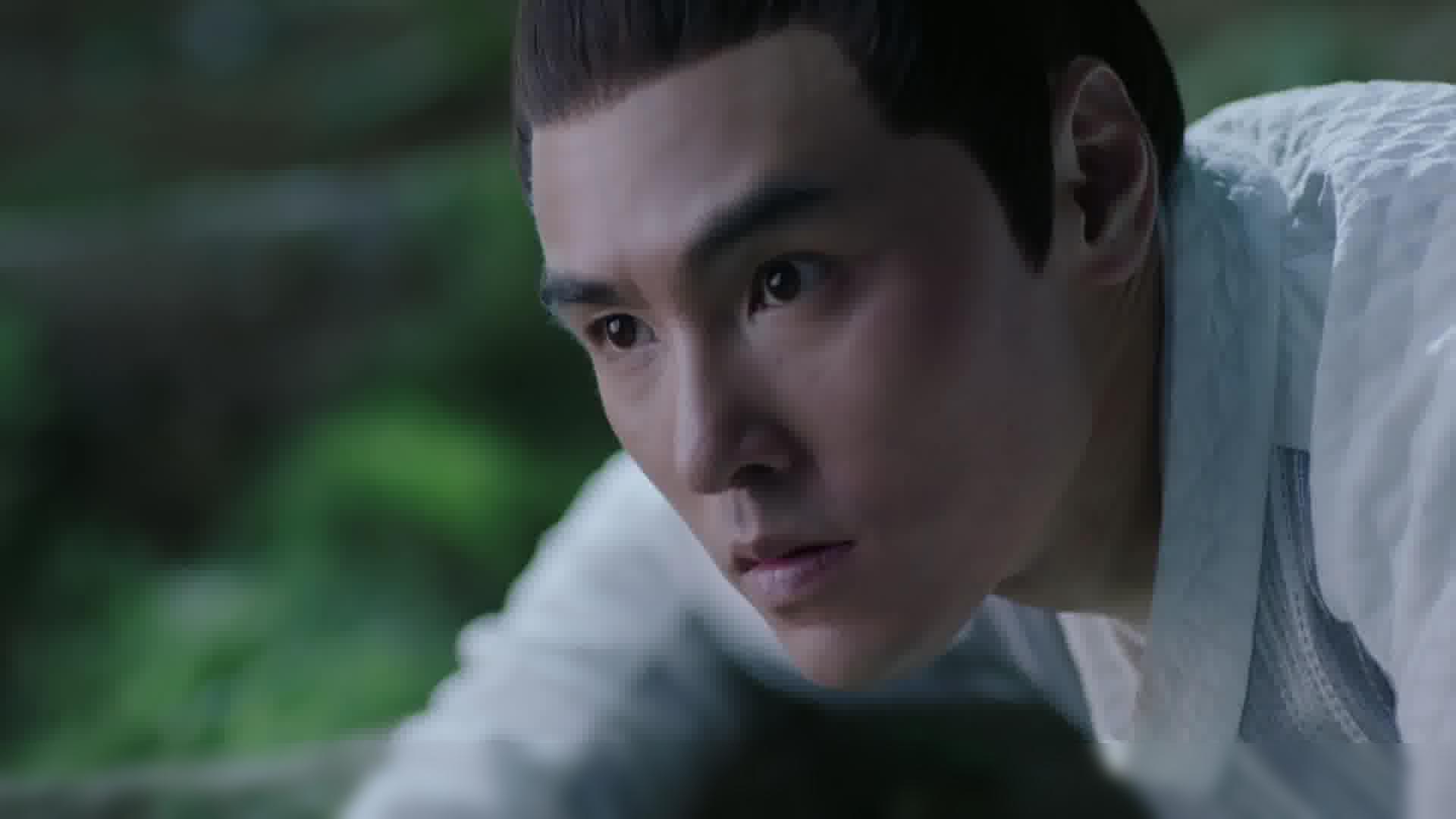 扶摇|阮经天|翻云覆雨间,倾城之恋启