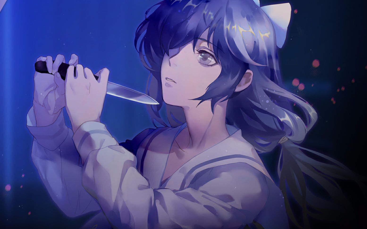 妄想症④因为爱你所以要囚禁你