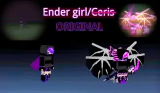 Download Video: [KAIDOME重制版/复原] Ceris/Enderis OG（2015~2024）