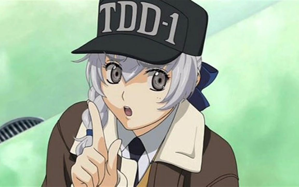 泰蕾莎.泰斯塔罗莎的舰长日记 (生肉)