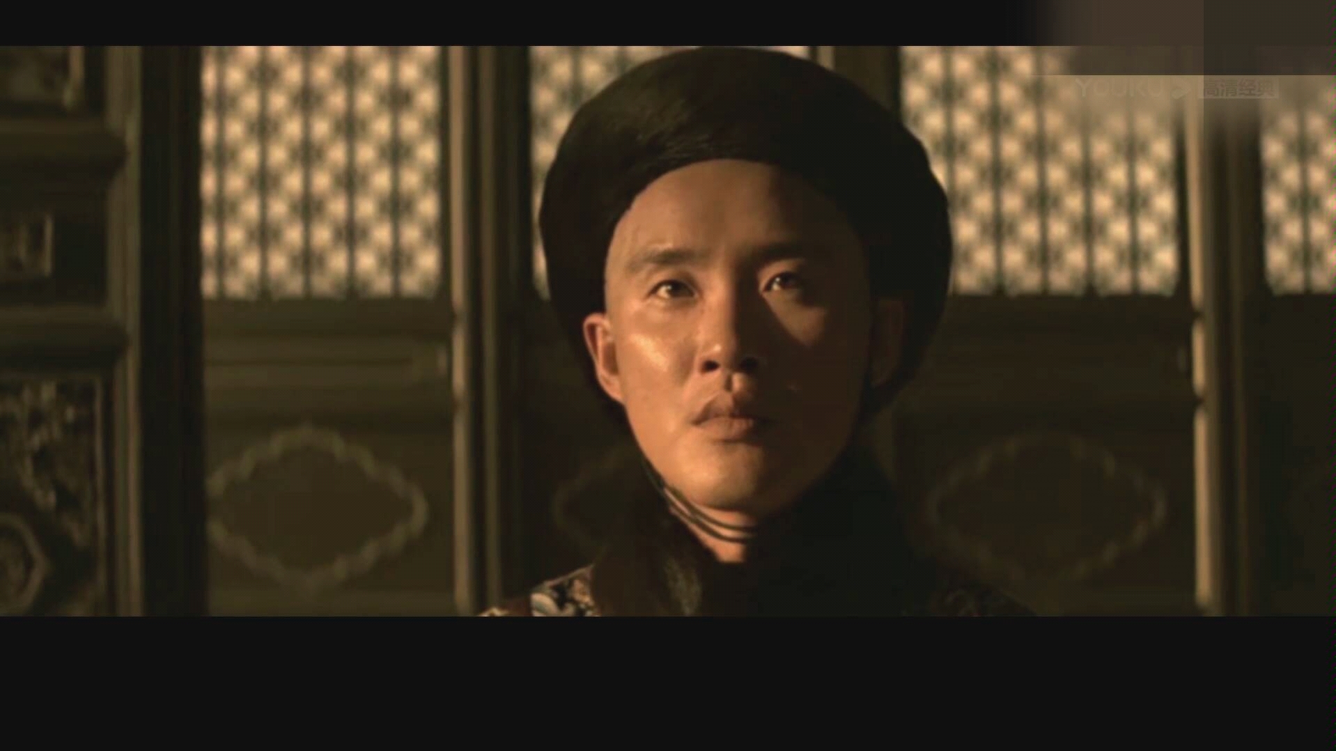 末代皇帝傅仪的一生