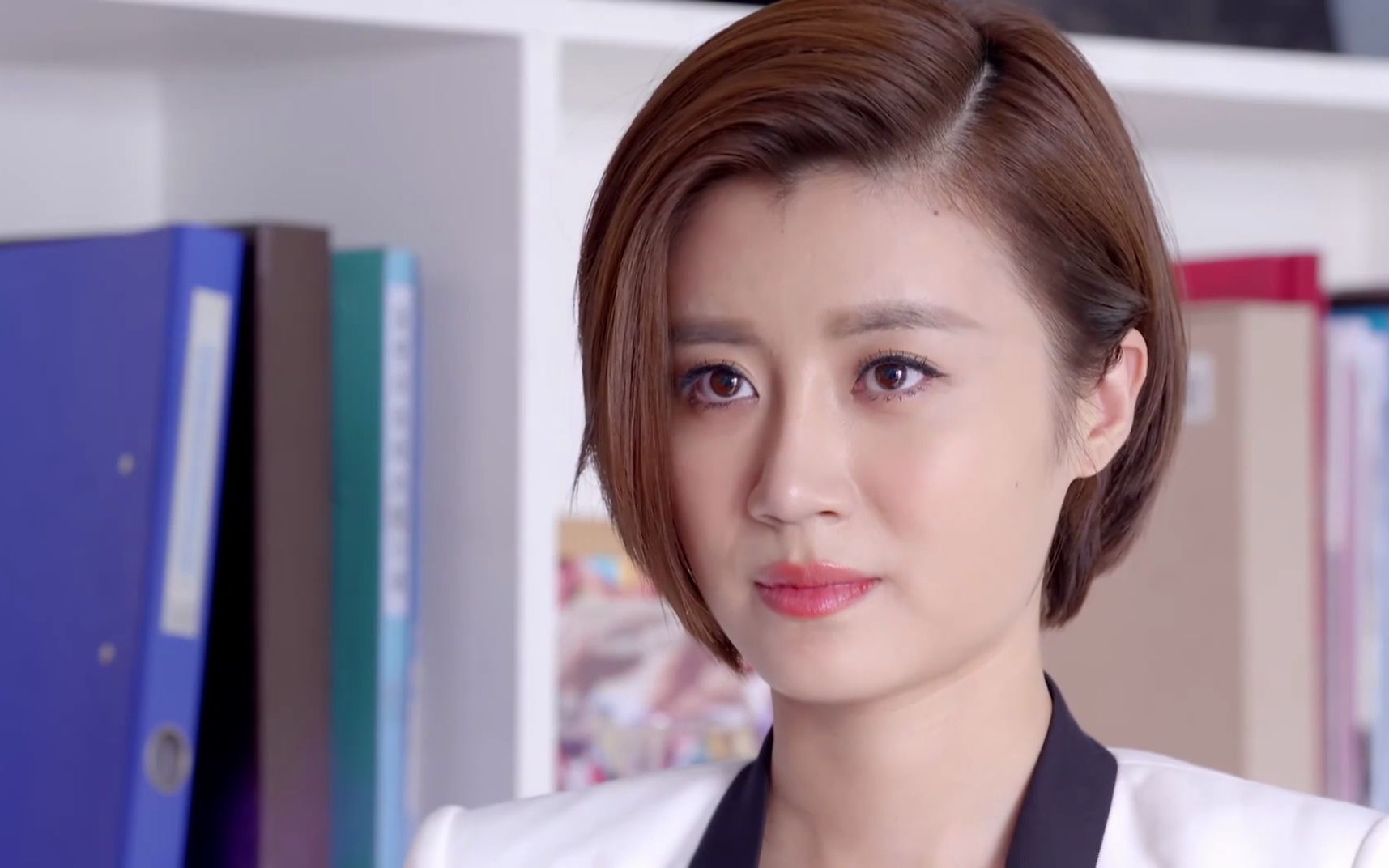 伙伴夫妻:思雅成立新公司,韩清却把项目送给她,大气