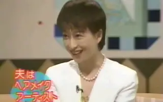 河合奈保子 哔哩哔哩 Bilibili