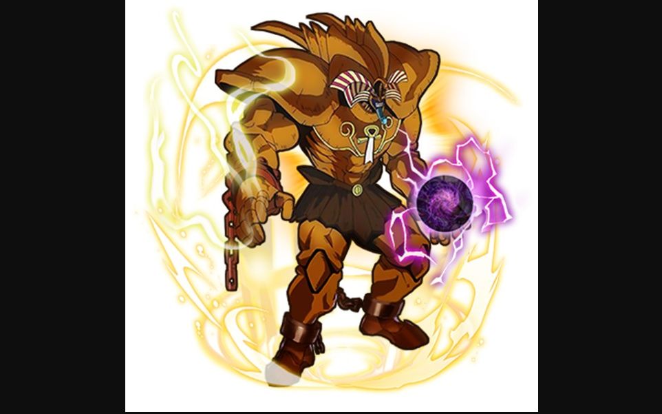 失x剑士招来者1卡展开被封印的埃及使者黑暗大法师老艾克佐迪亚ftk第