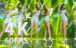 Download Video: [4K60帧]150821 T-ARA（海军六皇） - So crazy现场舞台@KBS2