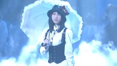 松井玲奈 ポスター レア 枯葉のステーション 枯葉のステーション//-哔哩哔哩_Bilibili