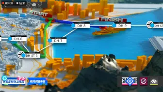 【明日方舟】多索雷斯DH-9 这手机的触摸屏让我连滚带爬过的……