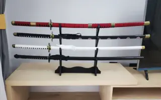 索隆三把刀 搜索结果 哔哩哔哩 Bilibili