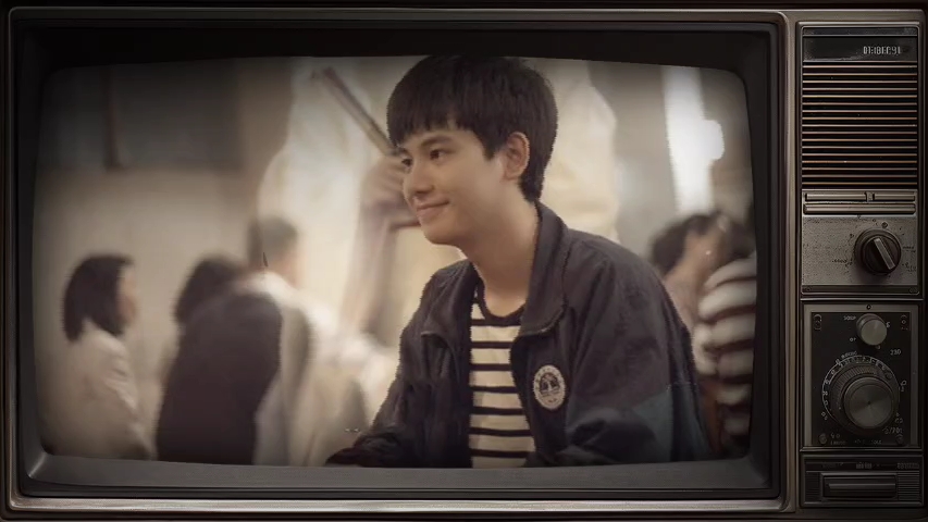 棋魂电视剧好看吗