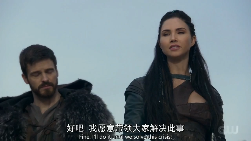 【附身控制×前哨】两族军队决定跟随女主塔珑,对抗女祭司!