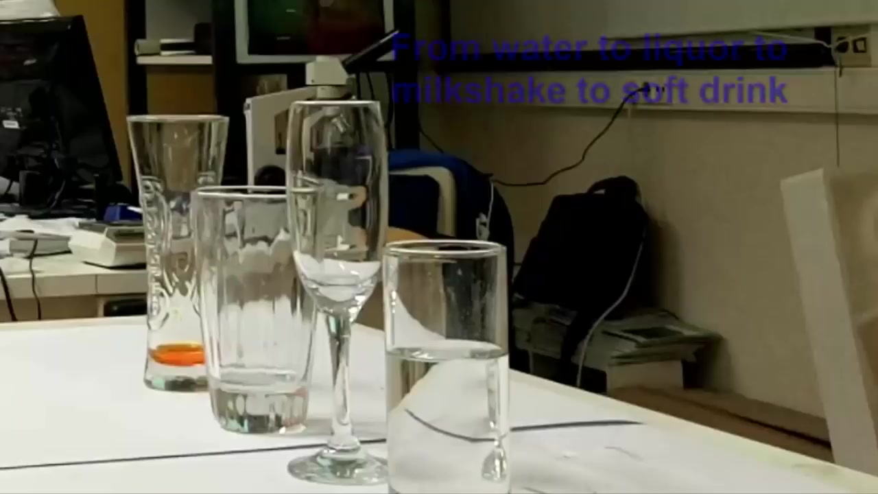 [图]11 Fascinating Chemistry Experiments (Compilation)