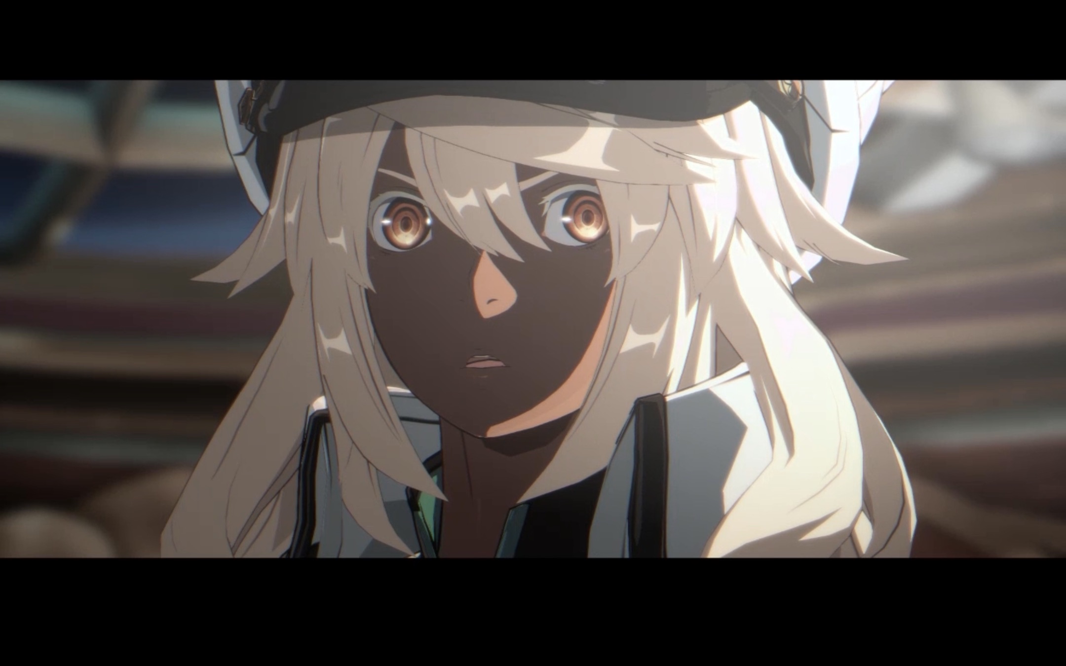 罪恶装备ggst新剧情 辛的生育观念