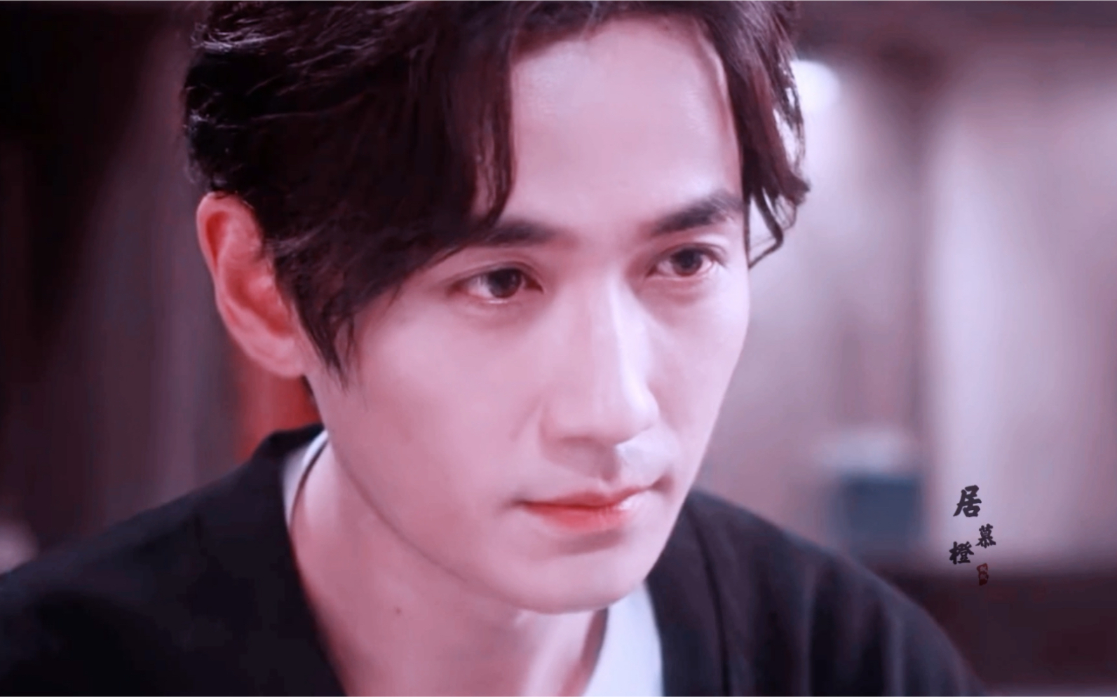 井然*陈一鸣【朱一龙水仙】_哔哩哔哩_bilibili