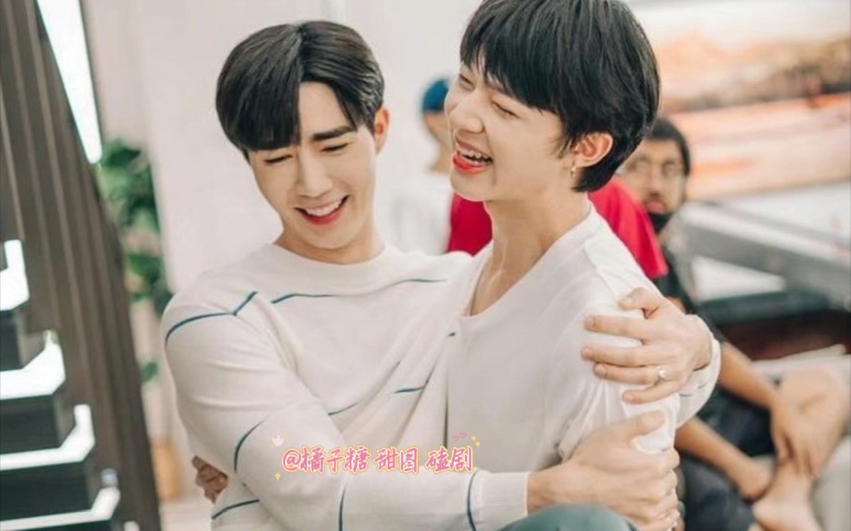 宝贝的梦～#海景房#李海海林景云#林景云李海海#ze