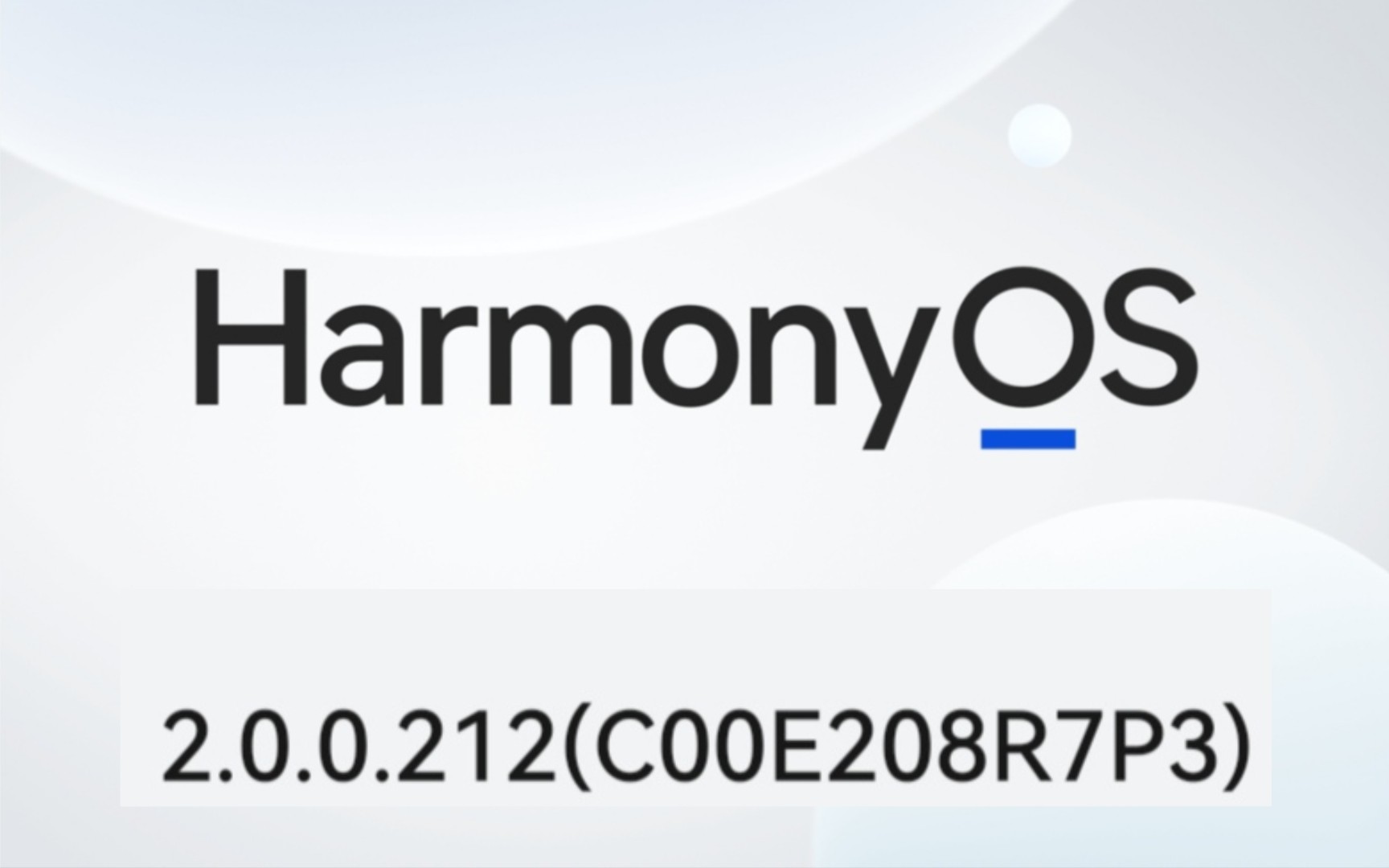 HarmonyOS鸿蒙系统更新至2.0.0.212后更新补丁包patch02,大小9.648MB【HUAWEI Mate 40 Pro为例】哔哩哔哩bilibili