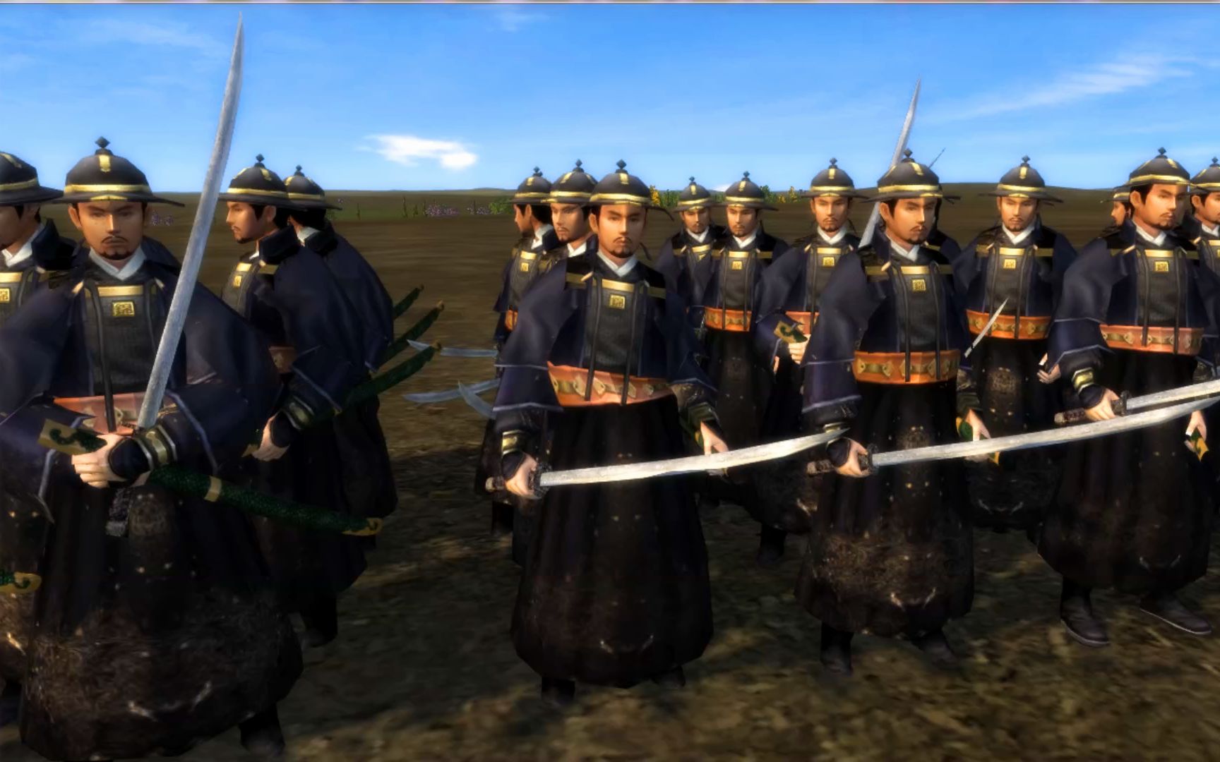 东厂锦衣卫身穿飞鱼服,腰挂绣春刀,武功了得,我大明为啥要亡?