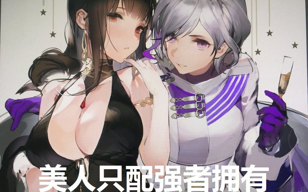 【少女前线】我要向全世界播放这段希望的影像哔哩哔哩bilibili