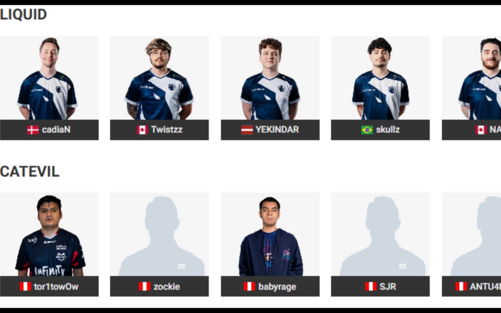 teamliquid本次pgl哥本哈根rmr公开预选赛精彩操作剪辑zews版