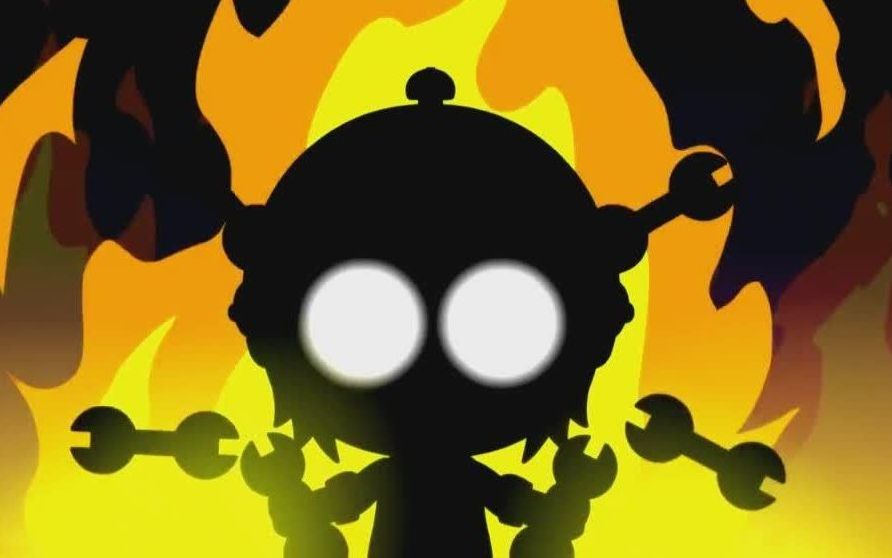 又是谁断了宅博士的网,宅博士断网后更加疯狂了