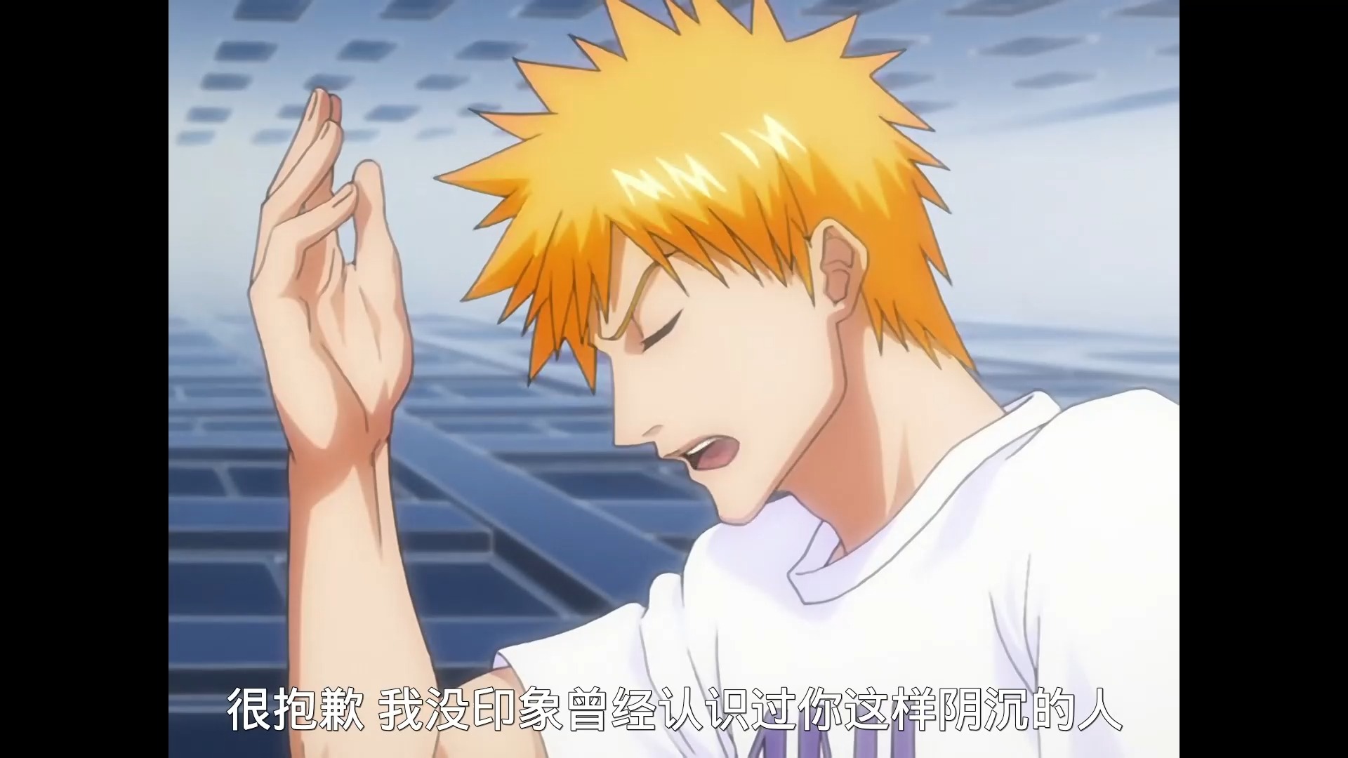 《死神BLEACH》TV版0192哔哩哔哩bilibili