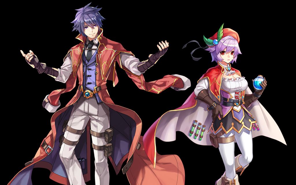 仙境传说基因学者四转gm测试生命缔造者biolo