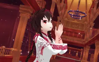 MMM MMD _ 搜索结果_哔哩哔哩_Bilibili