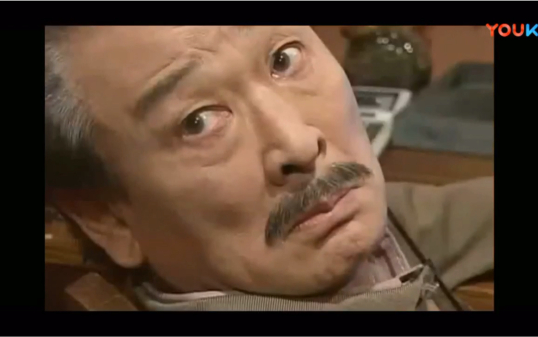 李顺才因为看片被抓住,离家出走一周才回来