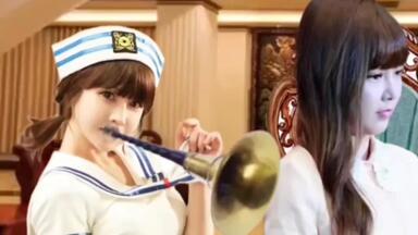 T-ara相关专辑】TARA's Free Time In Paris And Swiss 歌曲试听_