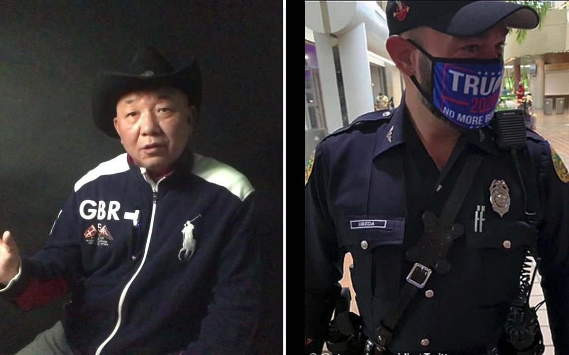 北美崔哥崔哥擺攤往事黑人白人華人誰最難伺候1024