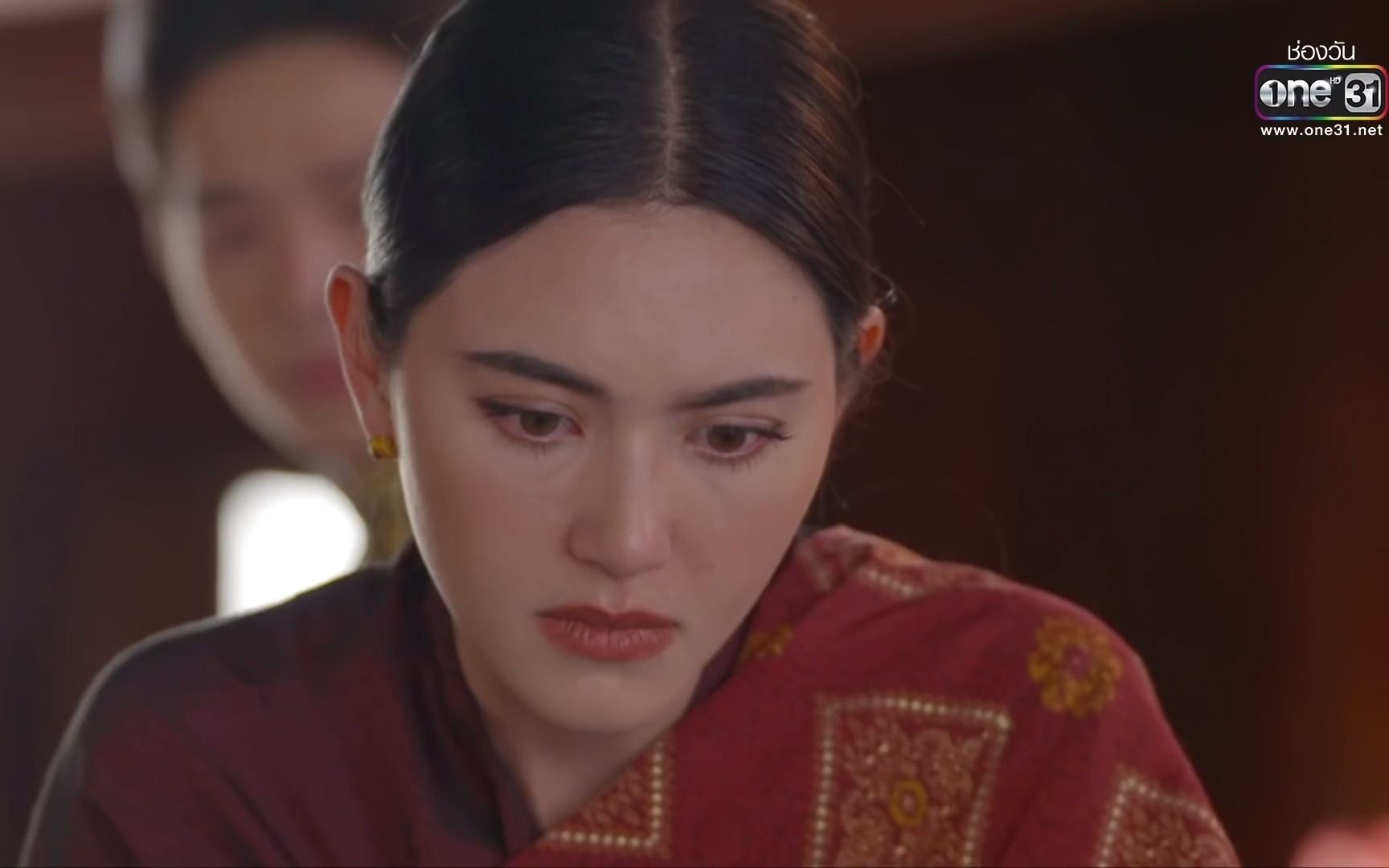 泰剧《婉通夫人》第3集精彩片段:情绪勒索