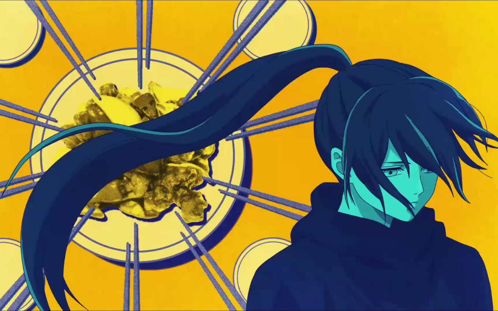 【夜】神之塔第二季