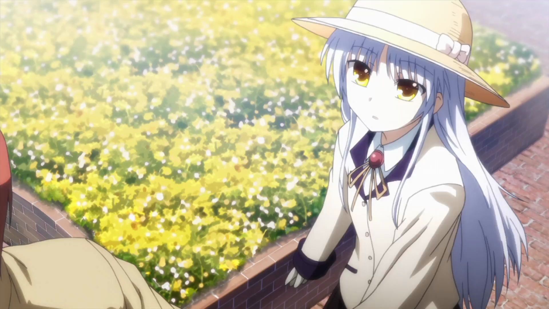 【angel beats】2024,还有人会为了ab点进来吗?