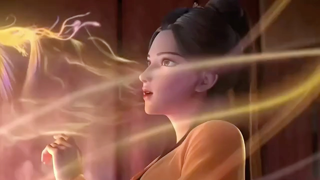 努力贴上罐儿姐