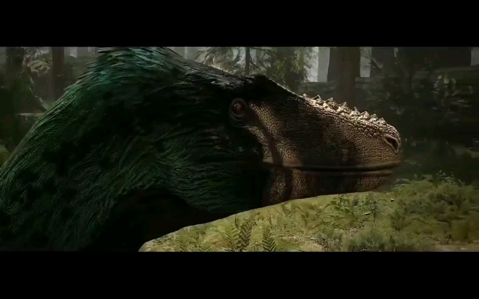 泰坦之路pathoftitans分支龙