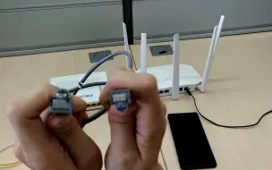 Télécharger la video: H3C家用路由配置上网教程